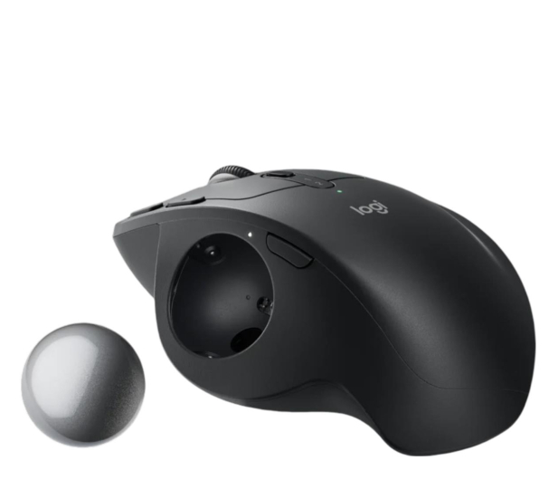 Logitech MX Ergo S - 1276185 - zdjęcie 4
